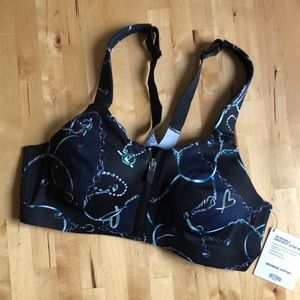 NWT VS Max Support Sport Bra
